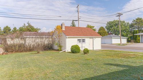 745 James St, Ely MN 55731-1535 exterior