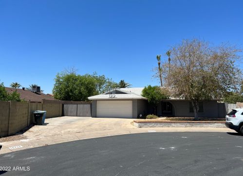 16816 33rd Ave, Phoenix, AZ 85053-3021