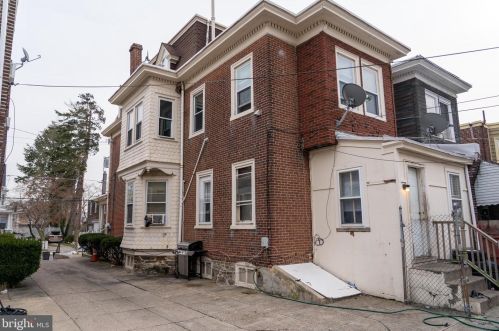 5614 3 St, Philadelphia PA 19120-2318 exterior