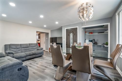 1277 Baker St, Industrial Hillside NJ 07205-2627 exterior