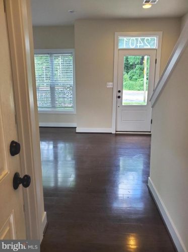 2401 Glenallan Ave, Silver Spring MD  20906-3540 exterior