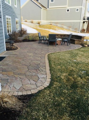 3645 Cavallo Pass, Chaska MN 55318-3602 exterior