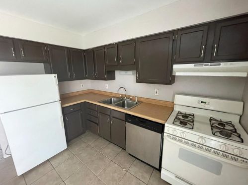 4035 73rd Ave, Gary IN exterior