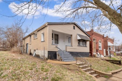 3434 Compton, Saint Louis MO 63118-4303 exterior