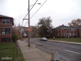 2017 Burlingame St, Detroit MI  48206-1387 exterior