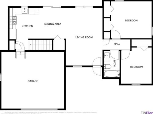 1233 Kreiser Ter, Grand Rapids MI 49506-4082 exterior