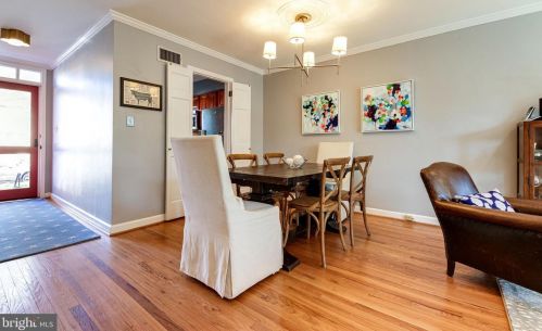 810 Fairfax St, Alexandria VA 22314-4314 exterior