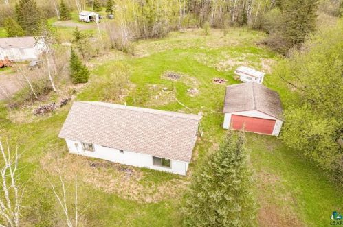 3127 Elm Rd, Duluth MN 55804-3003 exterior