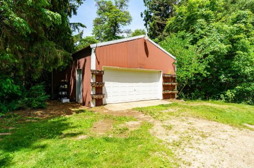 4624 1 St, Kalamazoo MI 49009-7943 exterior