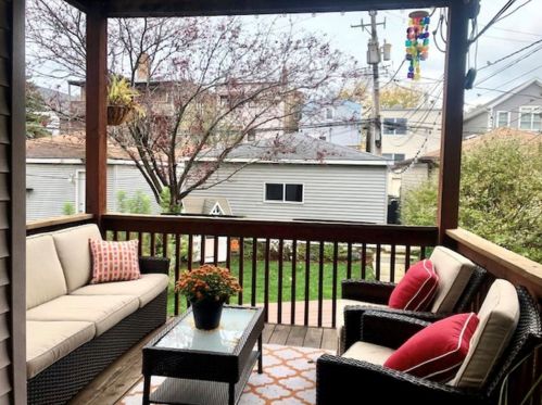 3429 Oakley Ave, Chicago IL 60608-6027 exterior