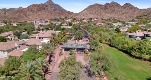 6412 31st Pl, Phoenix AZ  85016-8932 exterior