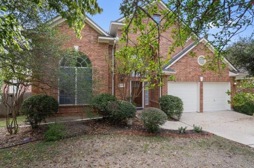11205 Comiso Pala Path, Austin TX  78726-2434 exterior