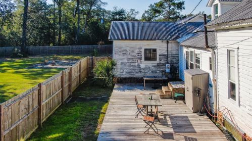 632 Bruce Ave, Defuniak Springs FL 32435-3353 exterior