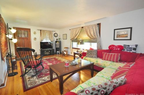 458 Clearview Ave, Torrington CT 06790-5745 exterior