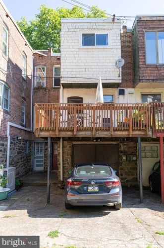 4742 Larchwood Ave, Philadelphia PA 19143-1957 exterior