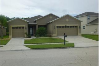 2152 Crosston Cir, Orlando FL  32824-4238 exterior