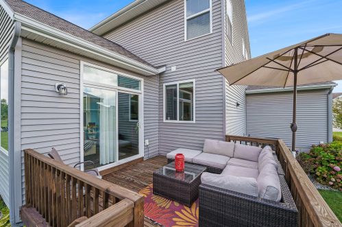 6269 Wilmington Dr, Meskegon MI 49444-7892 exterior