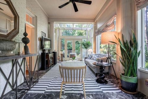 1308 Fairview Rd, Atlanta GA 30306-4612 exterior