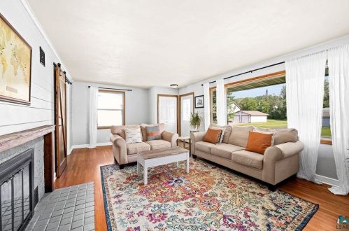 5128 Juniata St, Duluth MN 55804-1259 exterior