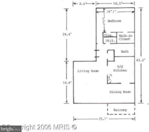 106 Monroe St, Rockville MD 20850-2502 exterior