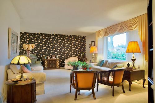 1252 Edinborough Dr, Meskegon MI 49441-5326 exterior