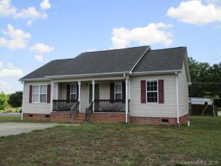 2747 Ireton Pl, Kannapolis, NC 28083-4472