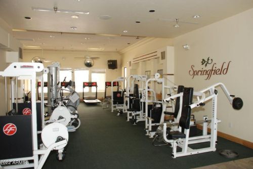 6953 Nantucket St, Chandler AZ 85249-4460 exterior