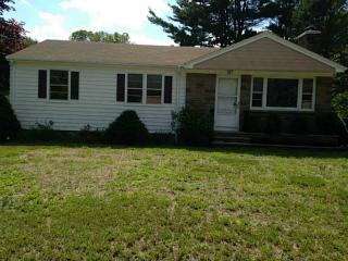 75 Reservoir Ave, Providence, RI 02907-3348