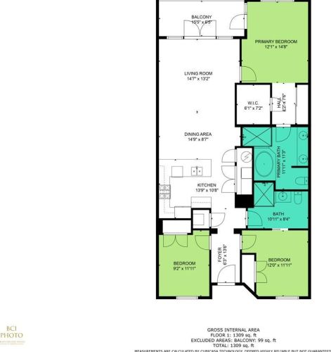 20 Orange Ave, Fort Pierce FL 34950-4333 exterior