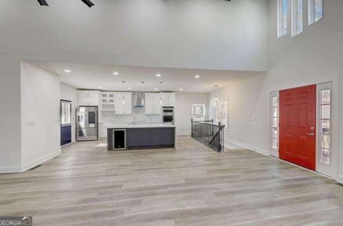 34 Dorothy St, Atlanta GA exterior