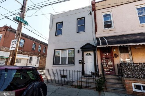 2015 5 St, Philadelphia PA 19148-2547 exterior