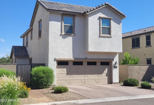 2052 El Cortez Trl, Phoenix AZ  85085-2443 exterior