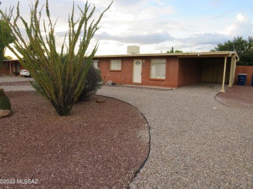 6417 Calle Herculo, Tucson, AZ 85710-5312
