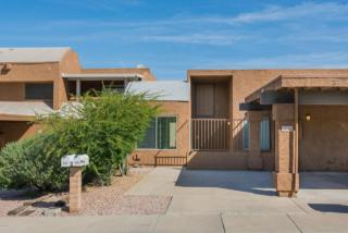 5136 Holly St, Phoenix AZ  85035-3817 exterior