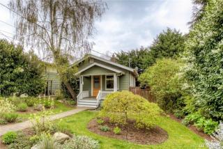 9042 36th Ave, Seattle, WA 98118-4804