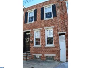 140 Mcclellan St, Philadelphia, PA 19148-1902