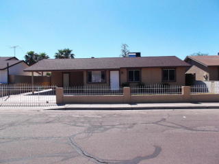7021 Roosevelt St, Phoenix, AZ 85043-2365