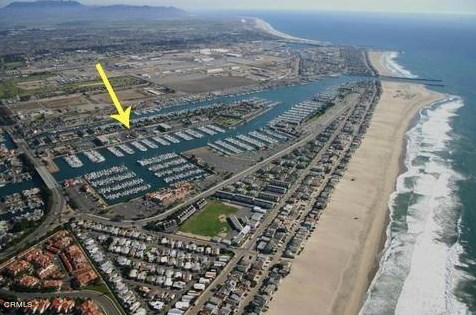 2901 Peninsula Rd, Oxnard CA  93035-4041 exterior