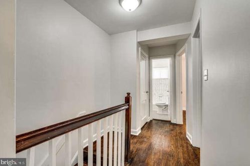 219 Anacostia Ave, Washington DC  20019-1322 exterior