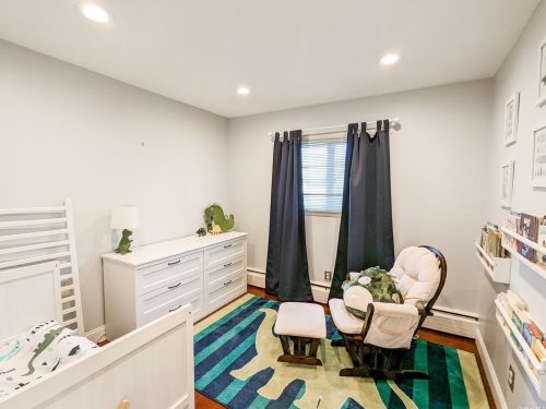 12 Kenswick Ln, Huntington Station NY 11746-2805 exterior