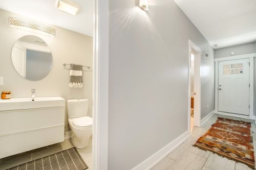 2536 Linden Pl, Chicago IL 60647-2626 exterior