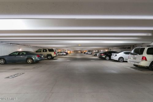 1701 Colter St, Phoenix AZ  85015-3039 exterior