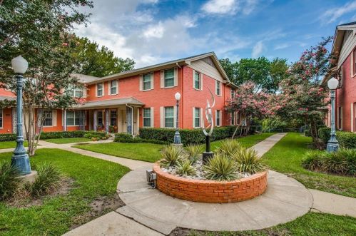 4805 Bradford Dr, Dallas, TX 75219-1242