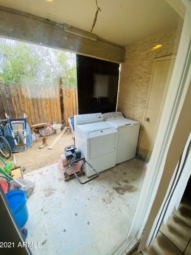 16005 31st St, Phoenix AZ 85016-5012 exterior