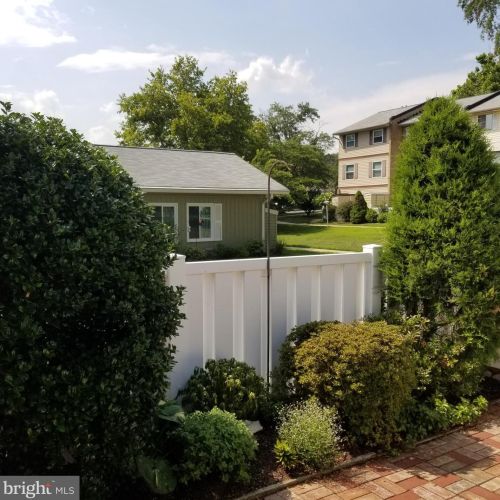 3157 Adderley Ct, Silver Spring MD  20906-1741 exterior