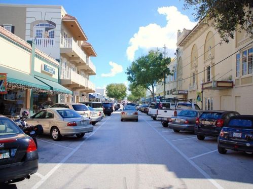 341 Springview Loop, Fort Pierce FL  34986-2664 exterior