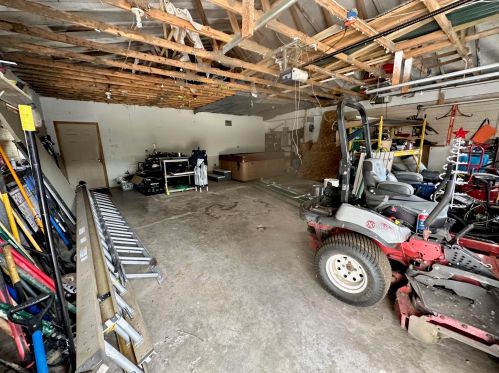 7556 210th Ave, Reed City MI  49677-8645 exterior