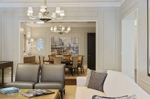 1449 Astor St, Chicago IL 60610-1608 exterior