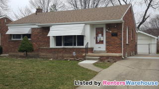 17646 Fox, Detroit MI  48240-2310 exterior