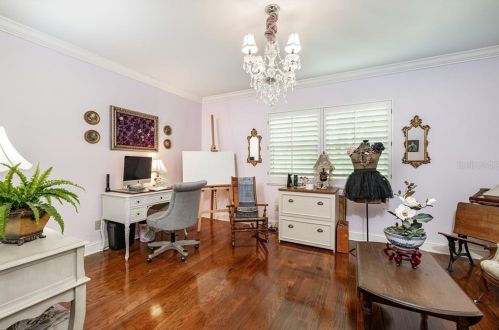 4102 Carrollwood Village Dr, Tampa, FL 33618-8608